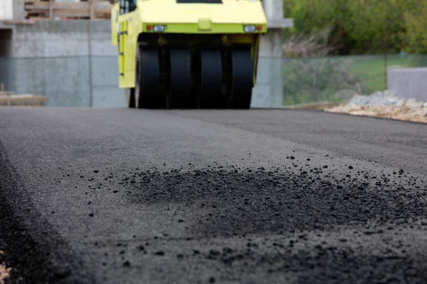 Best Driveway Resurfacing Pavers  in Mount Union, PA