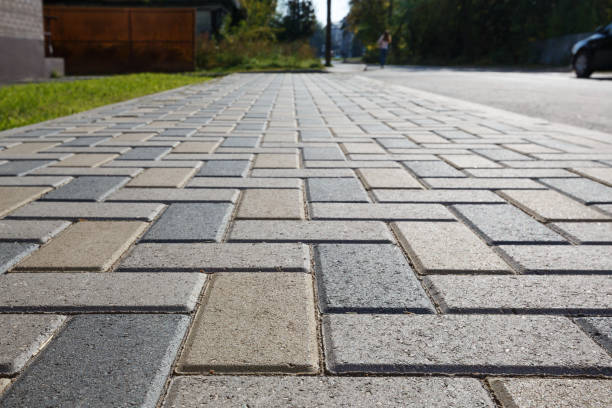 Best Interlocking Driveway Pavers  in Mount Union, PA