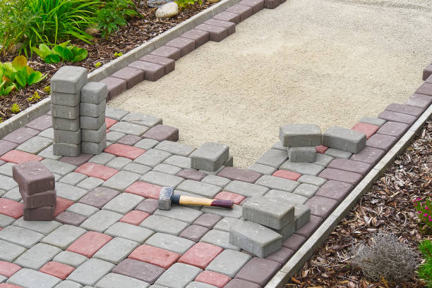 Reliable Mount Union, PA Driveway Pavers Solutions