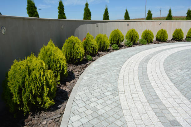 Best Custom Driveway Pavers  in Mount Union, PA