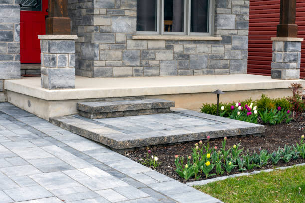 Reasons to Select Us for Your Driveway Paving Requirements in Mount Union, PA