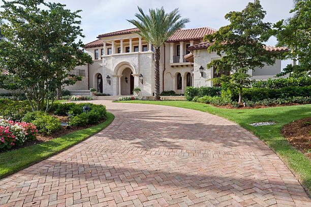 Best Cobblestone Driveway Pavers  in Mount Union, PA