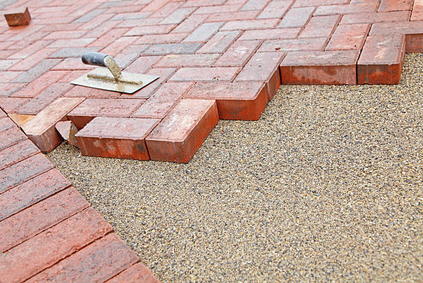 Best Driveway Pavers Near Me  in Mount Union, PA