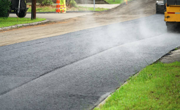 Best Permeable Paver Driveway  in Mount Union, PA