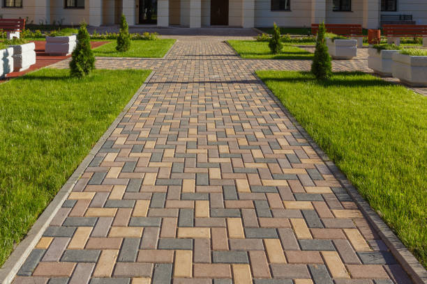 Best Brick Driveway Pavers  in Mount Union, PA