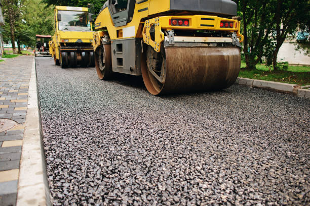 Best Local Driveway Pavers  in Mount Union, PA