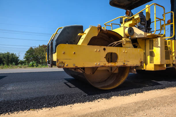 Best Paver Driveway Replacement  in Mount Union, PA